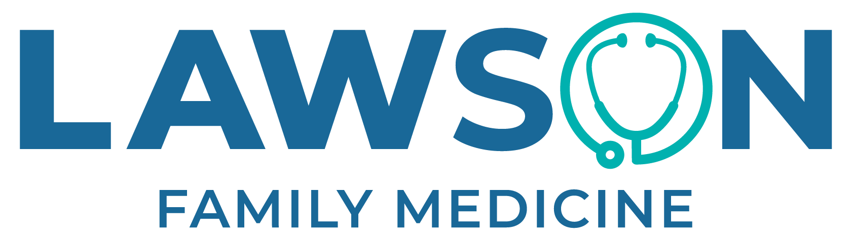 Lawson Family Medicine Logo